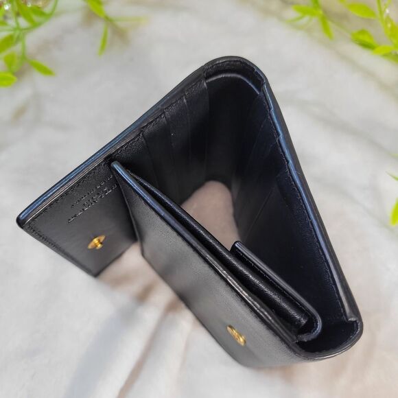 Saint Laurent Bifold Wallet Yves St. Laurent NIB AUTHENTIC GIFTABLE - Picture 15 of 16